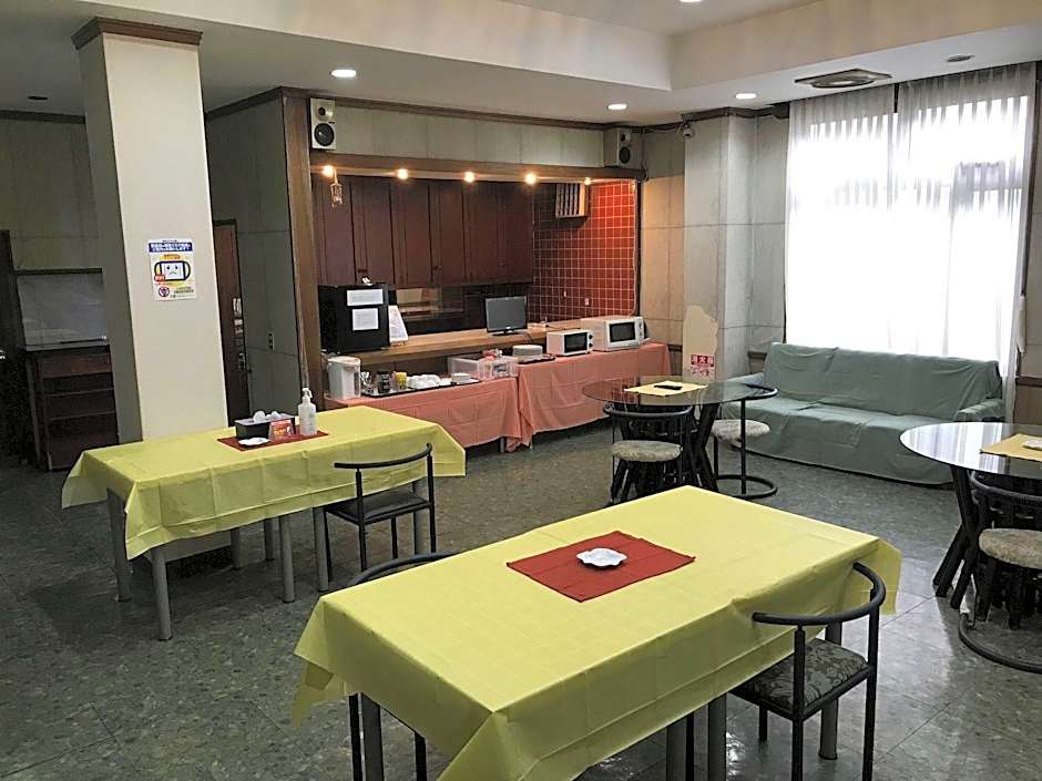 Biz Hotel Kiiyura