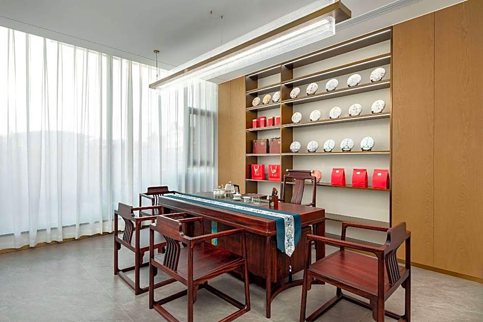 Hawthorn by Wyndham Xishuang Banna Jinghong