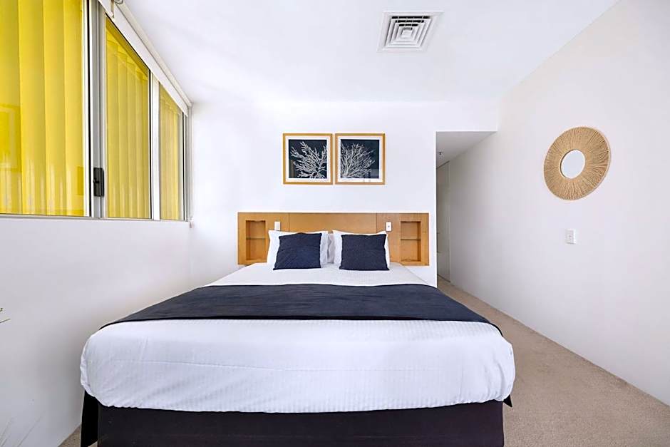 ULTIQA Air On Broadbeach