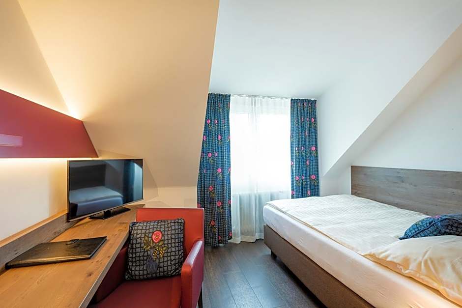 Hotel Arosa Düsseldorf Oberkassel