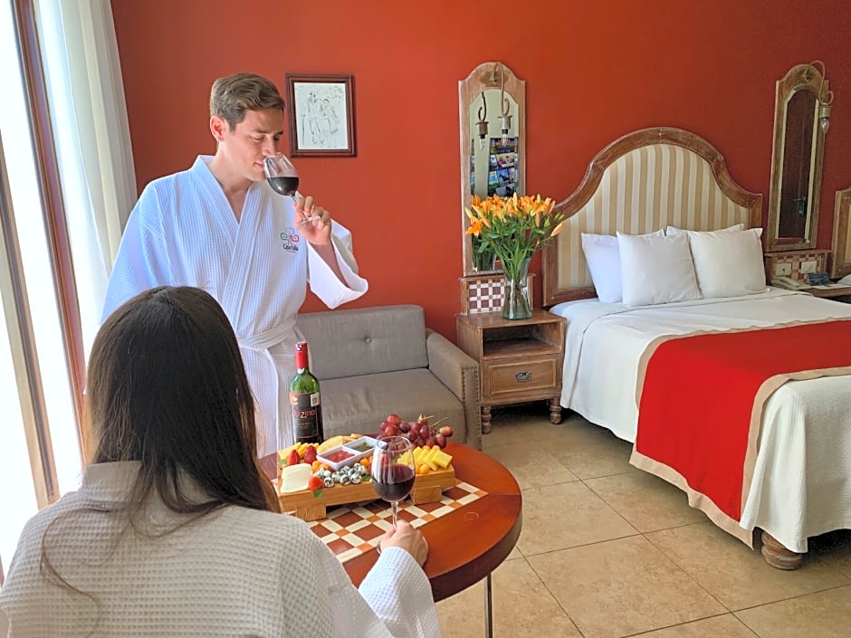 Casa Italia Luxury Guest House - Adults Only