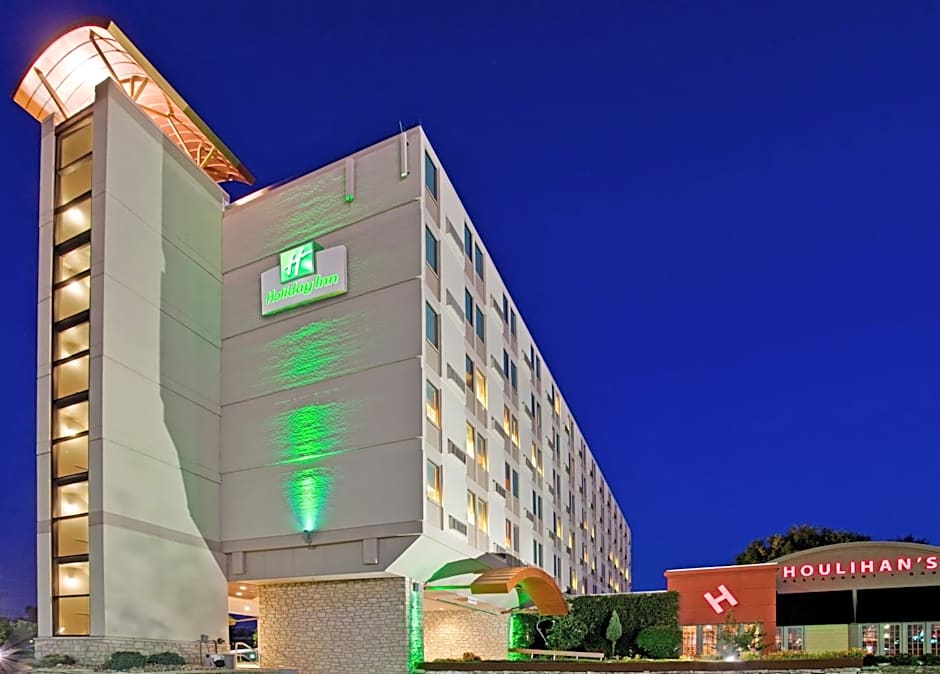 Holiday Inn At the Campus By IHG