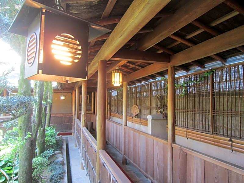 Ryokan Taishoro