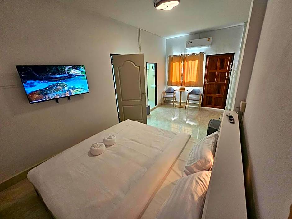 Ban Cha Homm Guesthouse