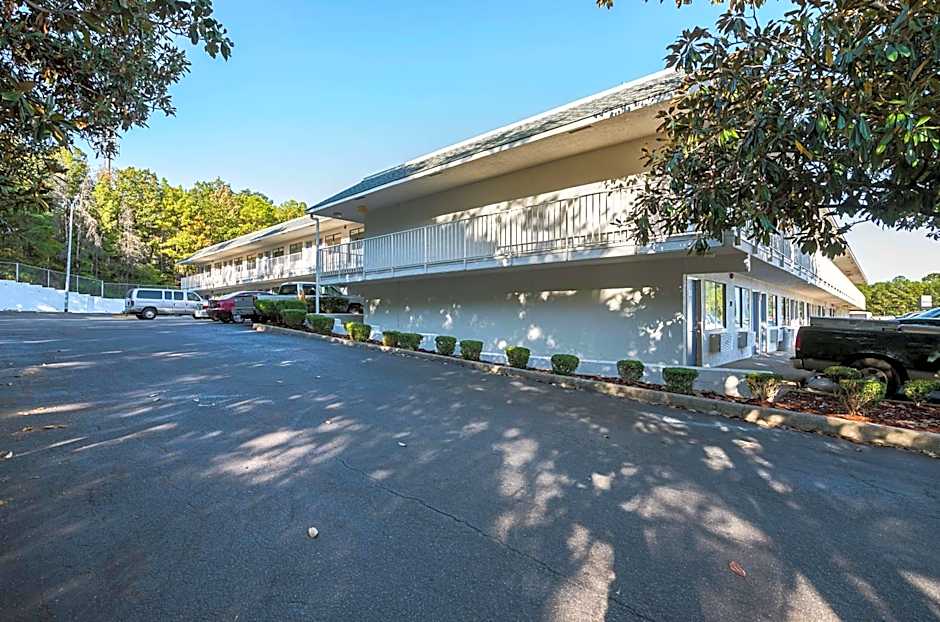 Motel 6-Bessemer, AL - Birmingham