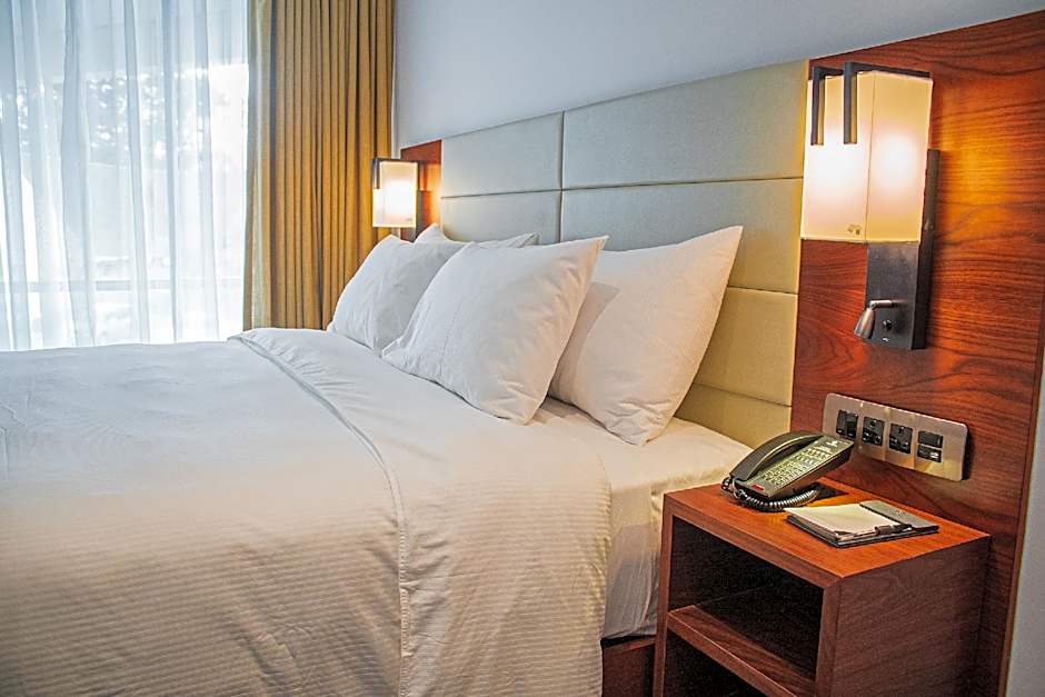 Malawi Sun Hotel