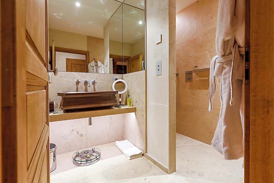 Auberge Saint Walfrid