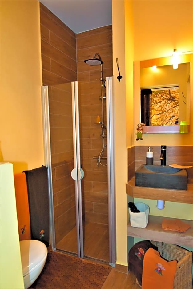 B&B Au fil des saisons sur la Wiels