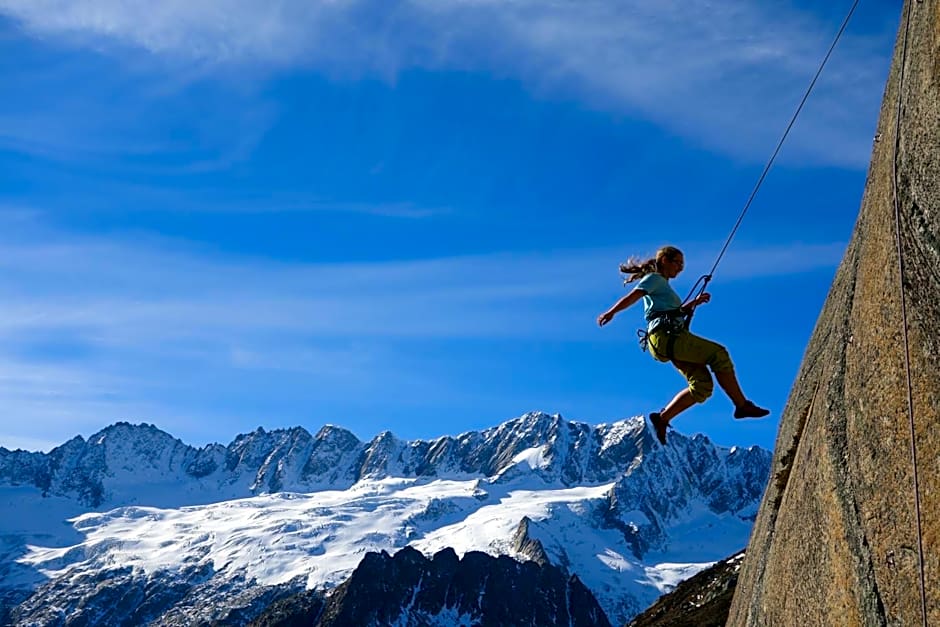 Gasthaus Göscheneralp