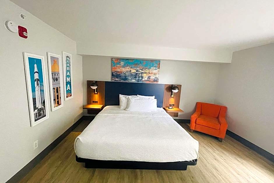 La Quinta Inn & Suites by Wyndham Birmingham Homewood