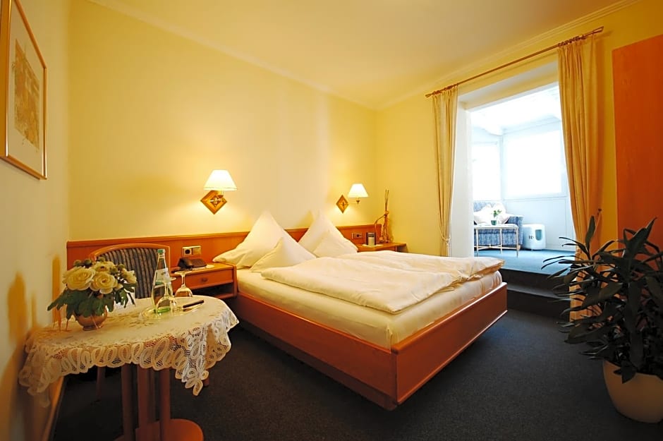 Hotel Binz