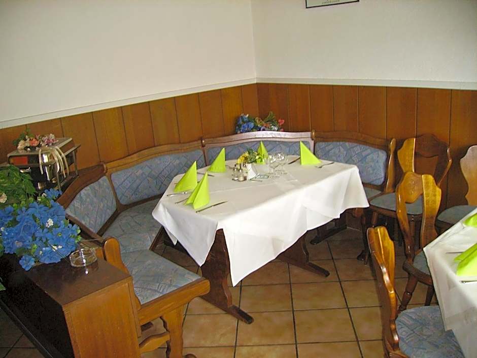 Hotel Kraichgauidylle