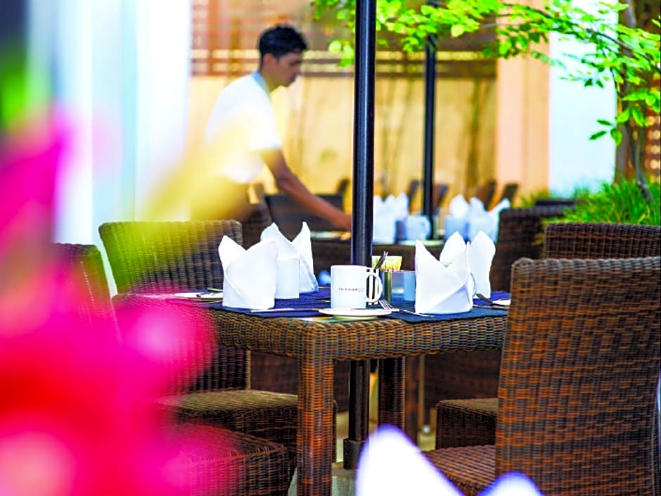 Fair View Hotel Colombo