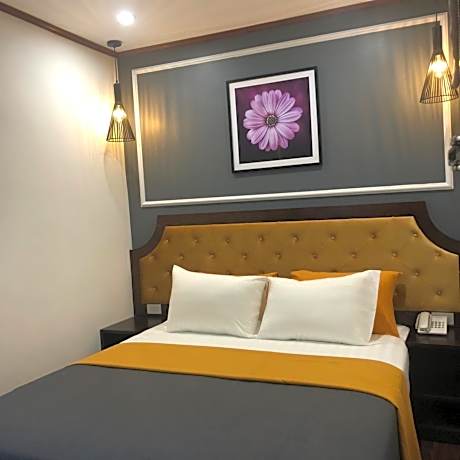 Superior Double Room - No Window