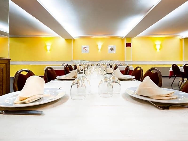 Hotel Alcarria