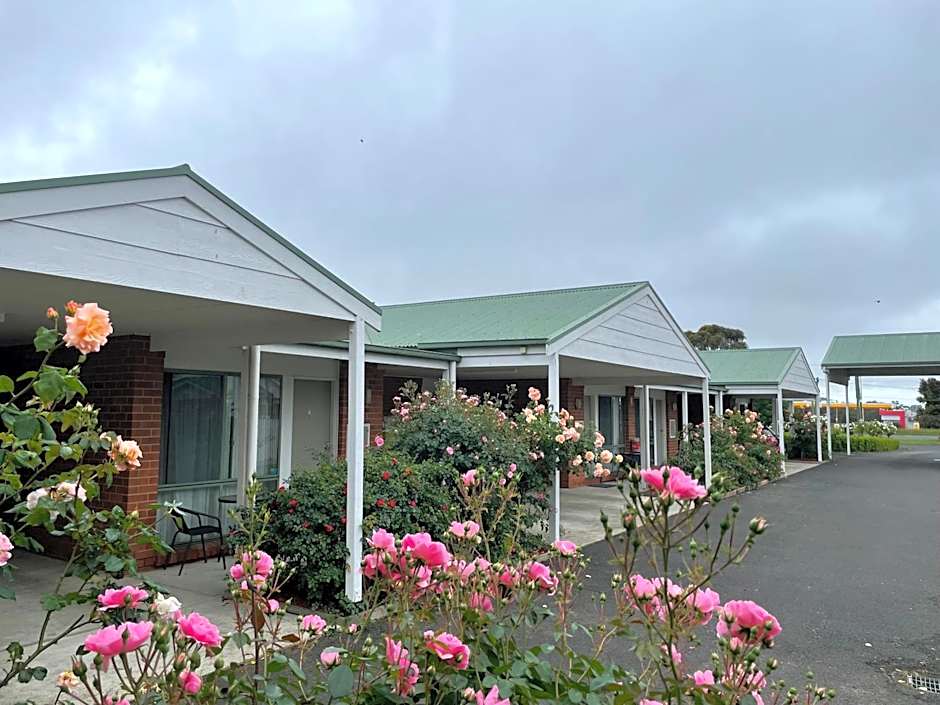 Rose Garden Motel