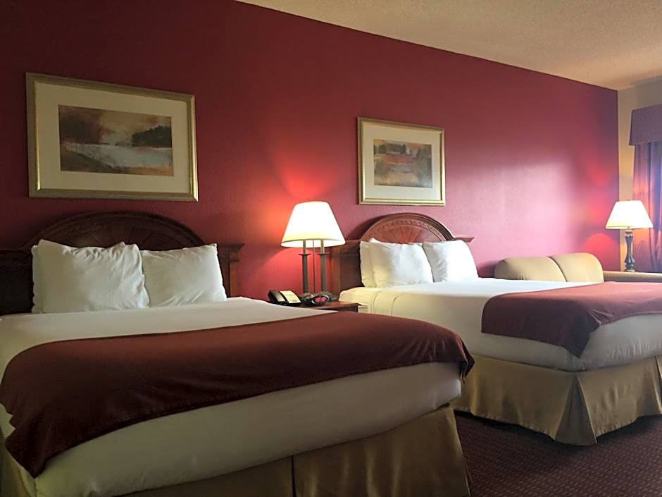 Baymont Inn & Suites by Wyndham