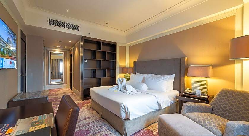 I Hotel Batam