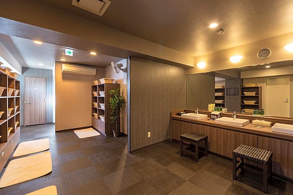 Hotel Route Inn Chiba Newtown Chuo Ekimae - Narita Airport Access Line
