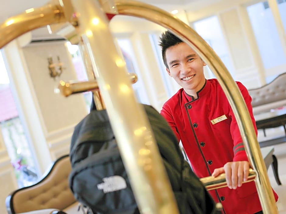 Hoi An Sincerity Hotel And Spa