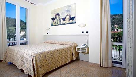 Suite with Sea View