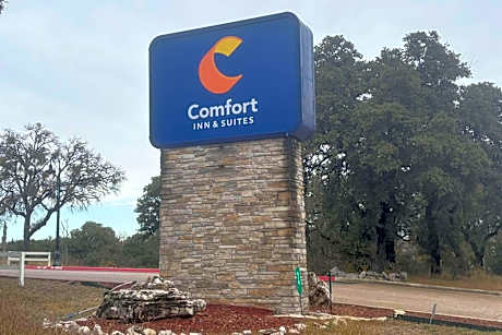 Comfort Inn & Suites Burnet
