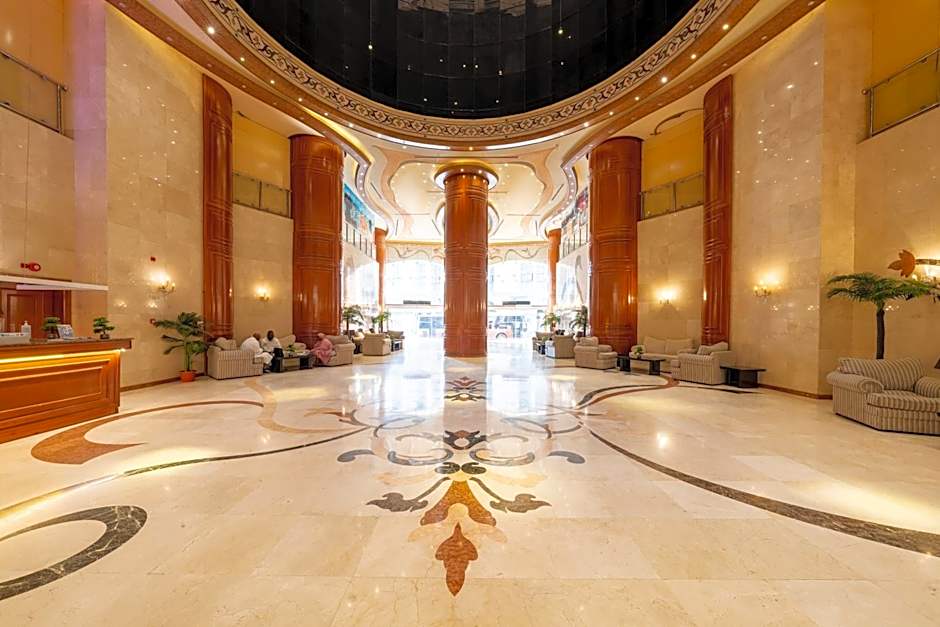 Land Premium Hotel 1 – Mecca, MD