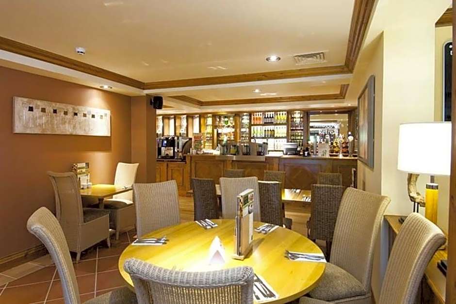 Premier Inn Ramsgate (Manston Airport)