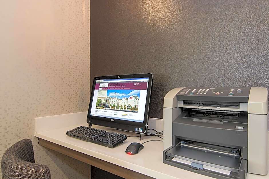 Residence Inn by Marriott Charlotte Piper Glen