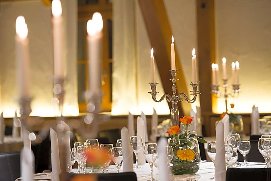Hotel & Gasthof Lowen