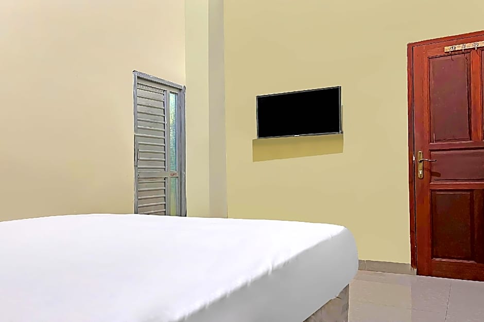 Hotel O Wisma Dg Tata