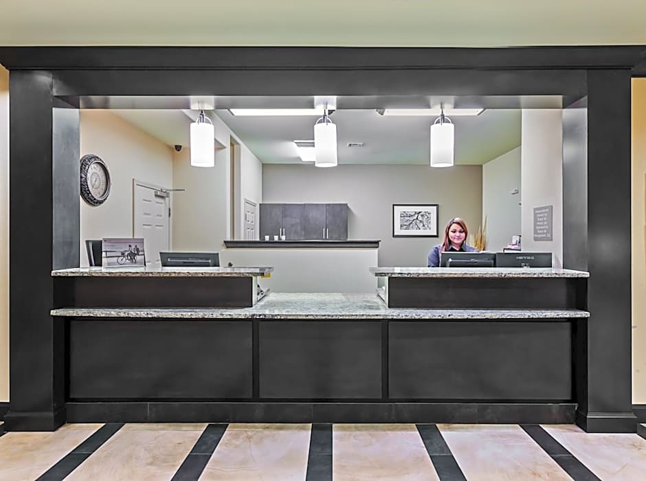 Candlewood Amarillo-Western Crossing By IHG