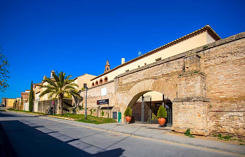 Hospedería Convento de Santa Clara