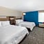 Holiday Inn Express Hurricane Mills Waverly By IHG