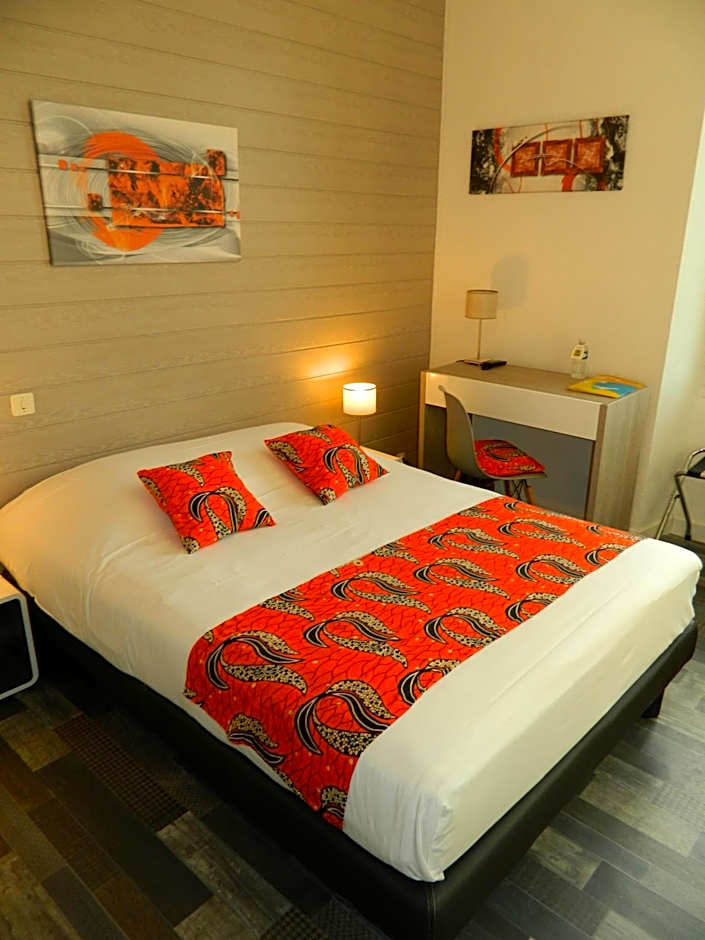 Logis Hostellerie du Neez Le Clos Gourmand