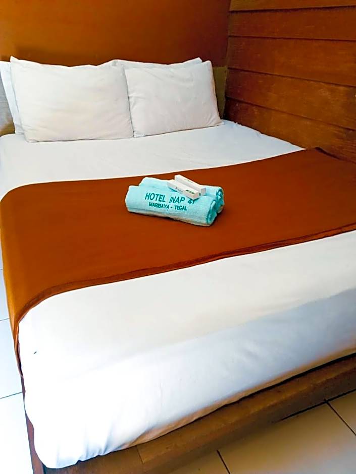 Hotel 41 Maribaya