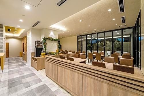 Hotel RELIEF PREMIUM Haneda