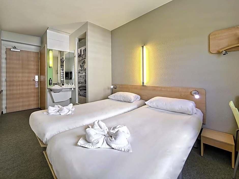 ibis budget Katowice Centrum