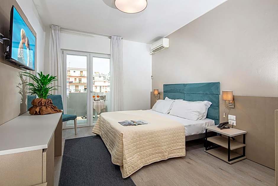 Hotel Pigalle
