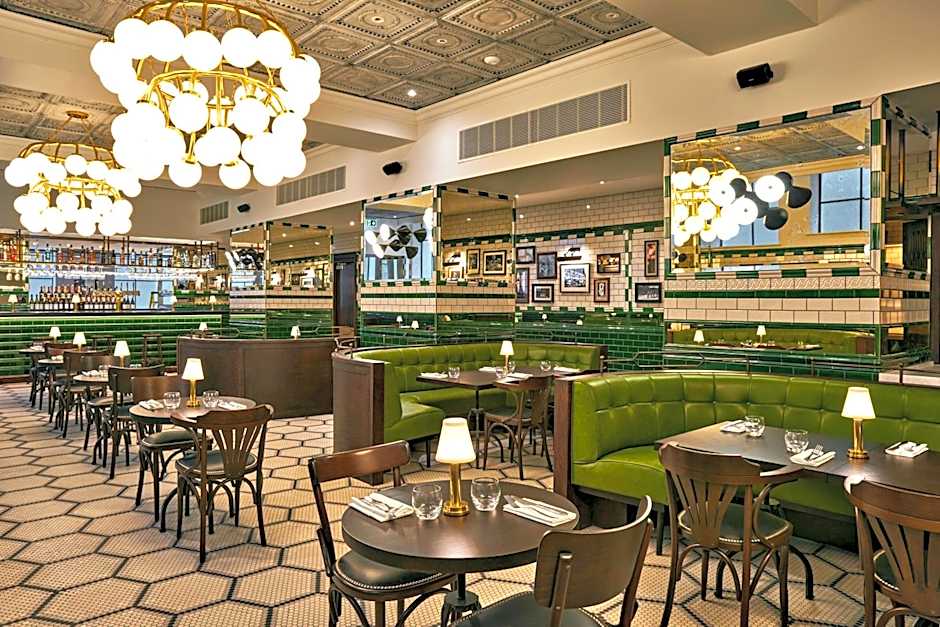 The Grand Hotel Birmingham