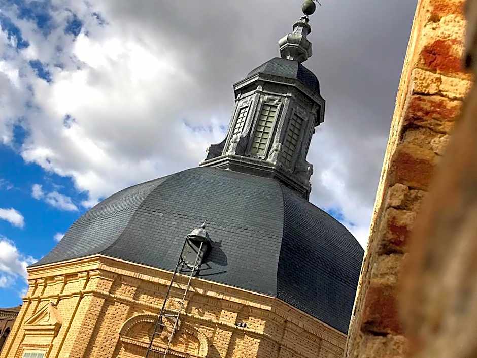 Oasis Backpackers' Toledo