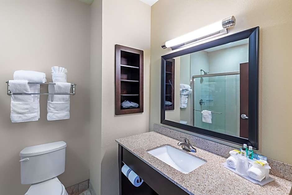 Holiday Inn Express Hotel & Suites Floresville By IHG