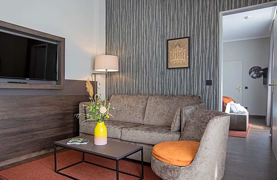 Hotel Essener Hof; Sure Hotel Collection by Best Western