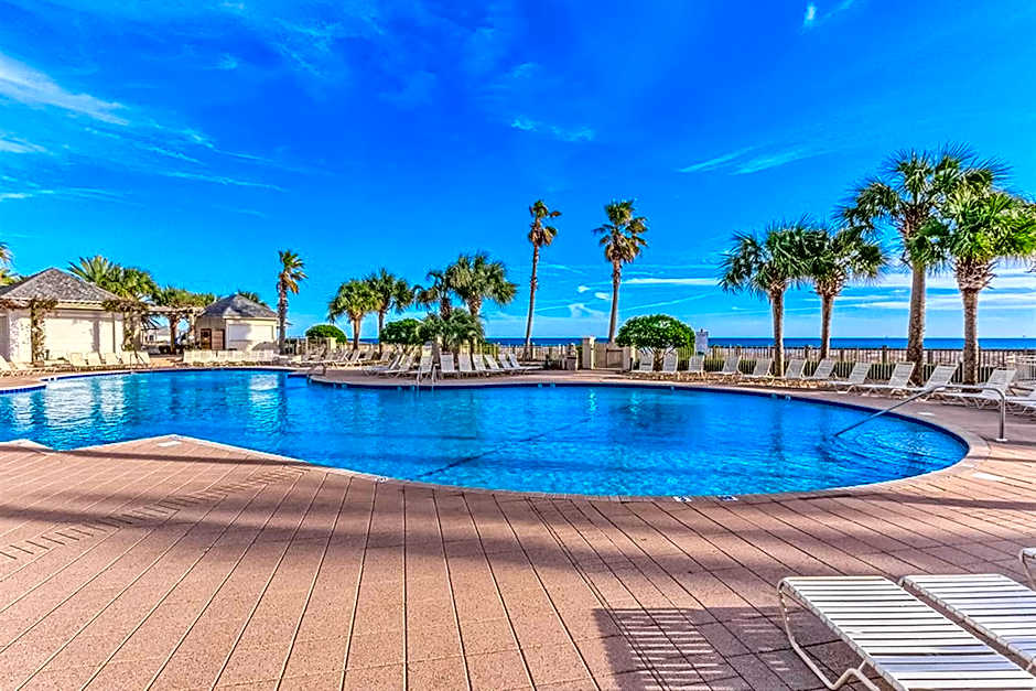 The Beach Club Catalina 306