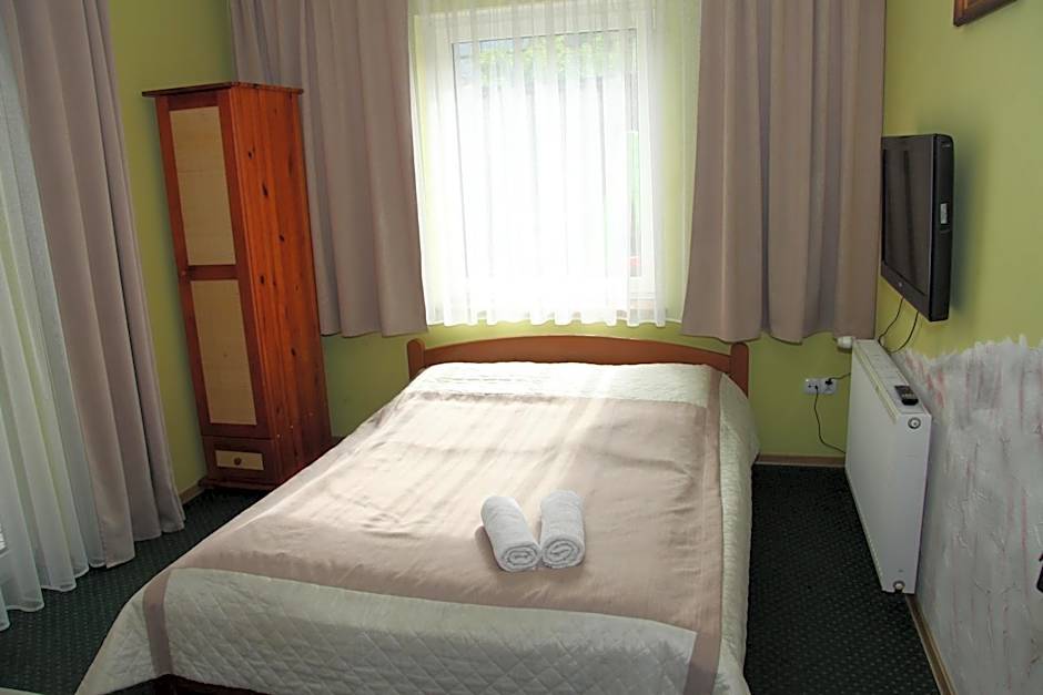 Willa Larysa Centro – Wisla, IN