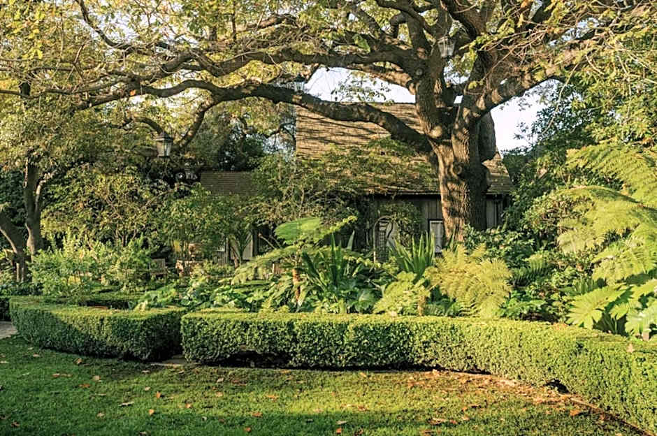 Simpson House Inn