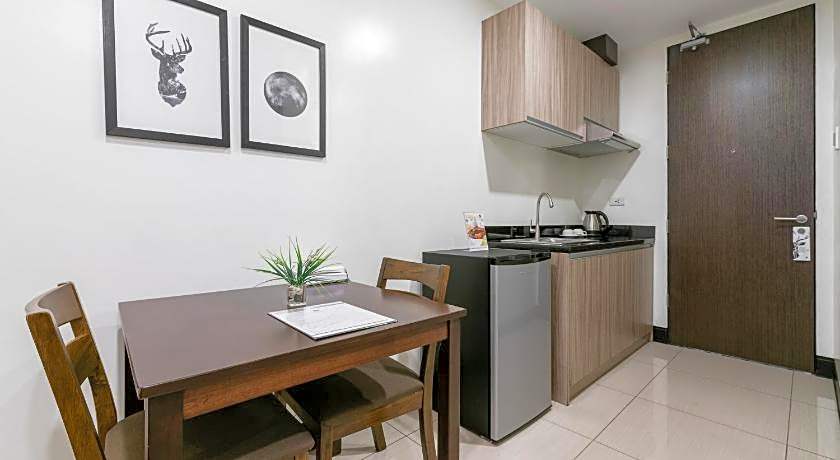 Artemis Place Makati Hotel