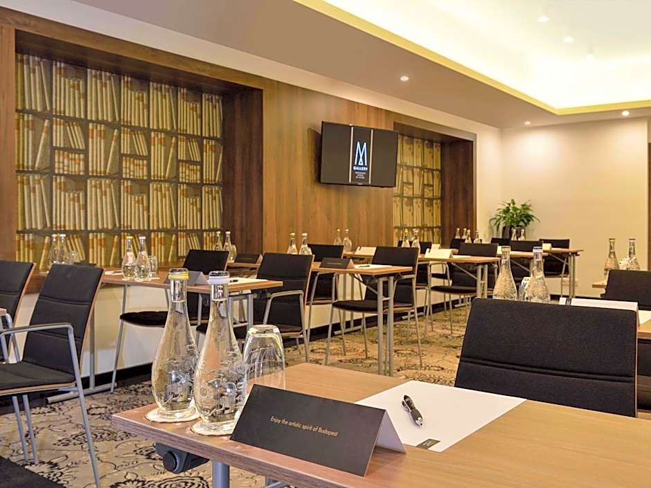 Hotel Nemzeti Budapest - MGallery