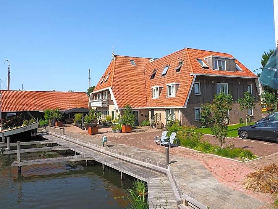 Hotel Workum