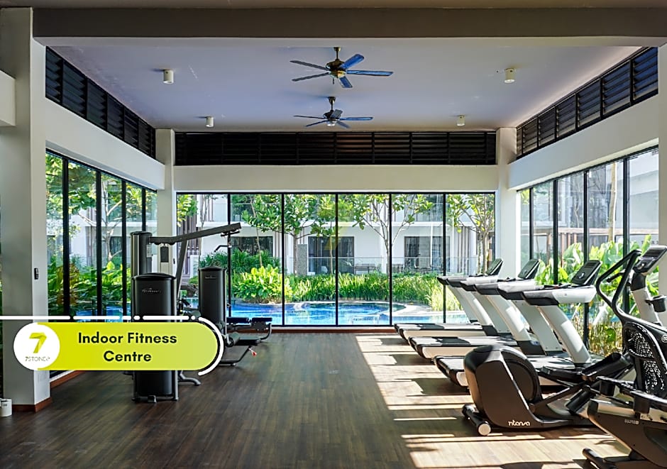 7Stonez Residences Midhills Genting Highlands